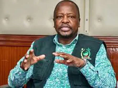 Kenya Lifts Taxes on Agricultural Packaging to Boost Exports