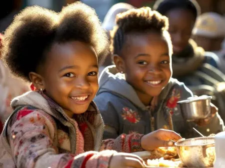 Kabira Country Club introduces Kids’ Buffet at Shs55,000 with extra perks