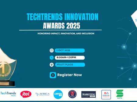TechTrends Media to Host TechTrends Innovation Awards 2025 at AI-Powered Business Transformation Forum