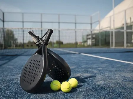 Padel’s Rise From Backyard In Mexico To Kenya’s Hottest New Sport
