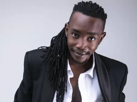 Akuku Danger Speaks on Relationship Struggles with Sandra Dacha