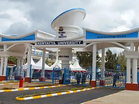 Kenyatta University A- student from Kitui caught in HELB betting addiction calls for help