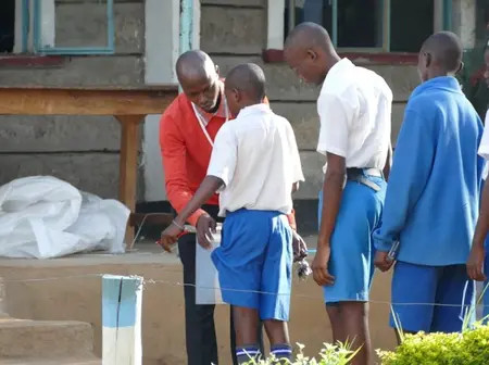 ECDE teachers to assist in KPSEA 2025 invigilation