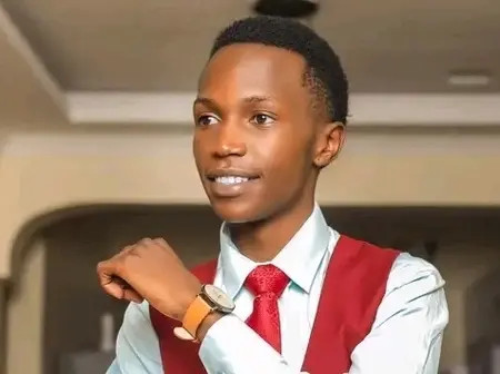 Forex Trader “Kenyan Prince” and Designer Bolo Bespoke Clash Over Wealth in Viral Video