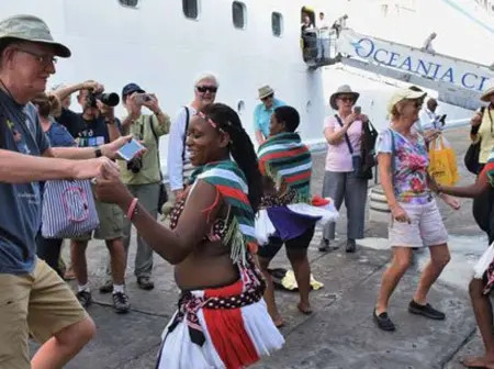 Kenya Bets On US Direct Flights Plan to Boost Tourism