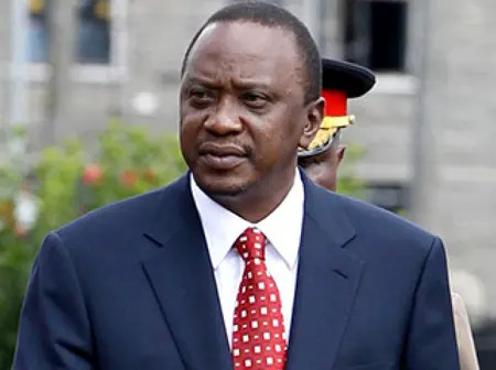 President Uhuru Kenyatta Sliding Into Dictatorship, Jubilee MP Claims