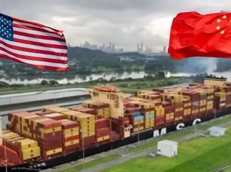 China’s Dual-Track plan in South America to Bypass Panama Canal