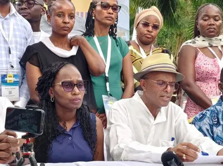 LSK opens applications for senior counsel rank; How to apply