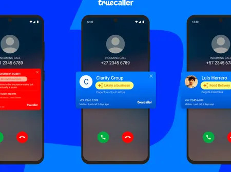 Truecaller Intergrates AI So You Know Why, Not Just Who, Is Calling