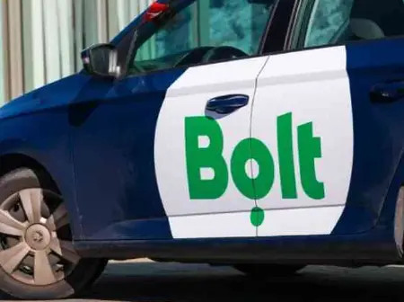 Kenya’s top ride-hailing drivers earn over Sh200,000 monthly – Bolt