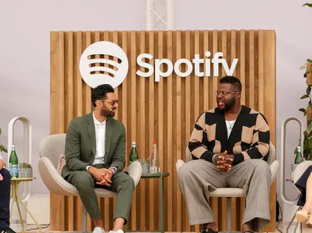 Can Video Podcasts Redefine Spotify’s Place in Media? Creators and Advertisers Take Notice