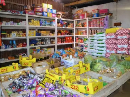 Two Children Die After Eating Snacks from a Local Shop in South Africa