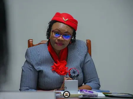 MP Wamuchomba Addresses Claims Of Being Gachagua’s Spy, Says ‘I’m A Victim Of Compassion’