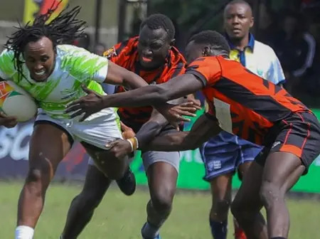 KCB vs Strathmore: The Dala 7s Showdown for the 2025 National Sevens Title
