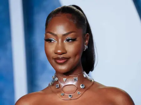 Tems Hints at Relocating to Kenya & Finding Boyfriend