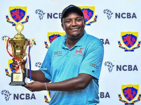 74 battle for honours at this weekend’s NCBA Nanyuki Open
