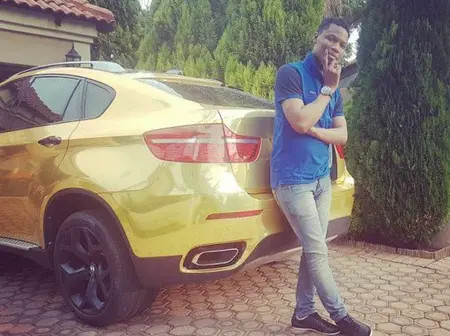 “Huyu akona Bahati” Eldoret man JOHN KIMUTAI narrates how he wins bonuses in Sportpesa Mega Jackp0t almost every weekend. This is what he does differently from the rest that you can also try and become successful.