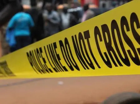 Trailer driver killed on Kabale–Mbarara highway, assailants steal 50 bags of rice