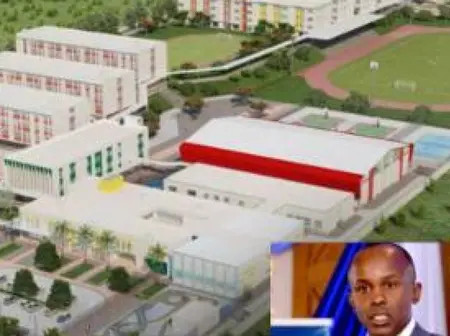 Billionaire Businessman Chris Kirubi’s Firm to Build Sh2 Billion School in Nairobi’s Runda Estate