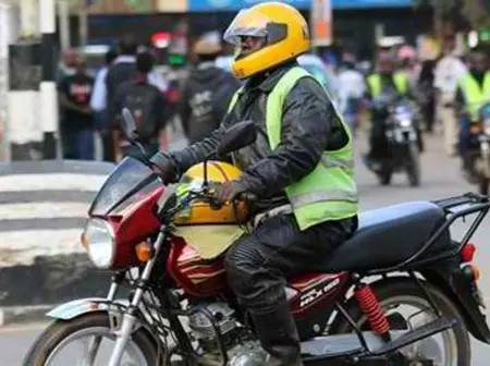 Shock as Bomet teacher eyeing for KUPPET seat loses motorcycle to thieves