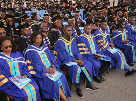 P1 teachers with KCSE C plain face uncertainty in TSC upgrading plan