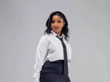 Ruth K Breaks Silence on Claims Friends Influenced Her to Leave Mulamwah