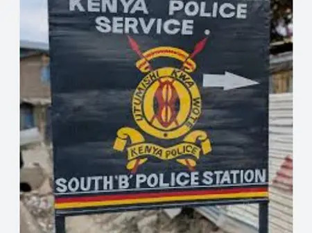 Woman found dead in Nairobi guest house, police launch manhunt