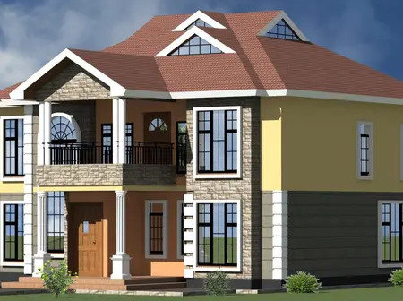 How you can use your pension benefits to buy a house in Kenya