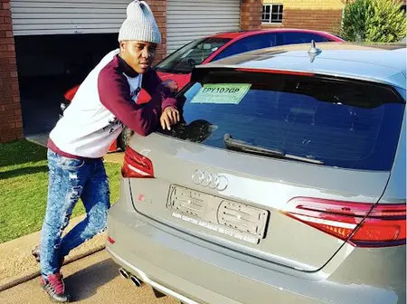“My Girlfriend Left Me When I Was Broke But After I Bought A Car, She Wants Me Back” Ugandan Man Tells