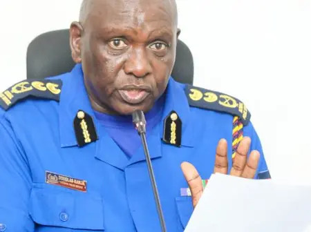 Revealed: Telecom Company Shared Data of University Student Who Published Ruto Death Announcement