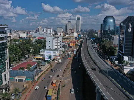 Nairobi County at crossroads: Mismanagement, politics, and struggle for accountability