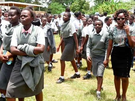 School calendar: Term 3 dates, public holidays and exam dates