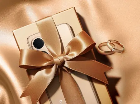 vivo unveils V60: A new era of portrait mastery begins
