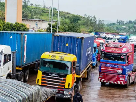 KRA Issues Directive for 2025 Transit and Customs Vehicle License Renewals