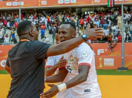 McCarthy hails CHAN standouts Omija, Ogam after duo secures moves abroad