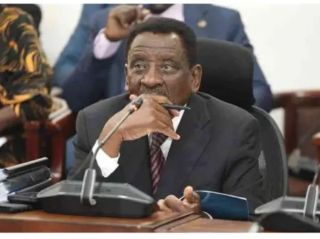Siaya County government fires 382 health workers over forged documents