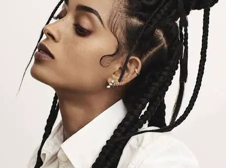 Jamaican School Bans Students from Styling Edges