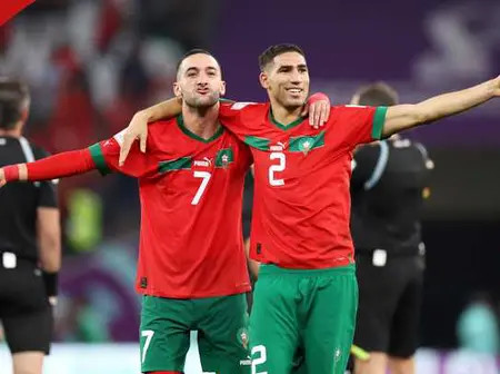 2026 World Cup: Full List of Teams That Have Secured Spot for 23rd Edition