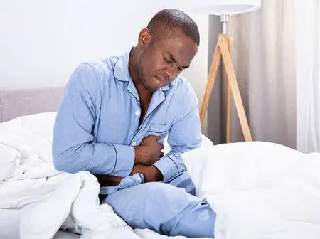 “Doctors Told Me I Had Only 3 Months To Live Because Of Cancer But After I Did This, It’s Now 13 Years And I’m Still Alive” Ugandan Man Shares
