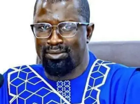 The Gambia’s Auditor General Forcibly Removed Amid Row Over Government Reshuffle