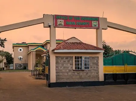 Siaya County dismisses 380 ‘ghost workers’ in health department scandal