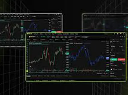 EXPLAINER: The fastest way to enter the markets? Start with copy trading