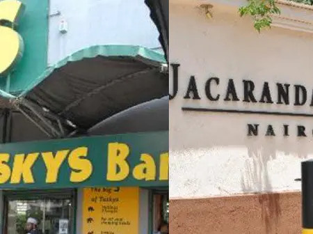 Renowned Kenyan companies that collapsed after death of founders