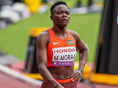 Defiant Mary Moraa Warns Rivals of Strong Return as she Heaps Praise on Lilian Odira