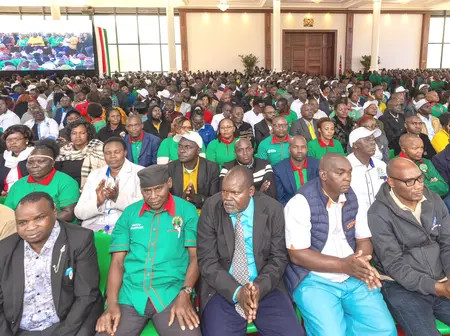 School capitation to hit Sh1,819 in primary and Sh19,500 in secondary per learner next year