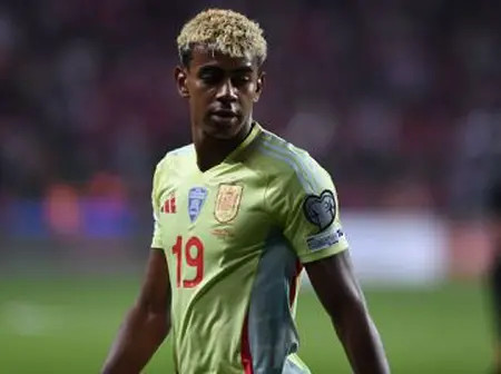 Lamine Yamal: More Drama for Barcelona Star as He is Stranded in Turkey After Losing Crucial Document