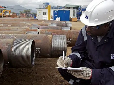 Tullow Oil Exits Kenyan Market After Selling Entire Business