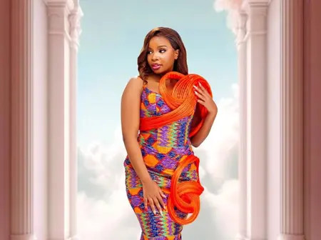 Carol Sonnie Opens Up About Pregnancy with Mulamwah and Calls It a Mistake