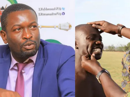 18 Nairobi MPs and Sifuna Team Up to Issue Demands on KDF Recruitment