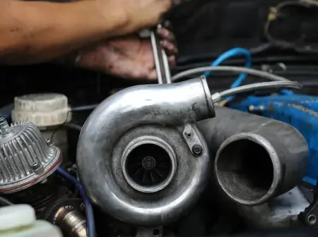 Types of Turbochargers: Which is Right for Your Car?